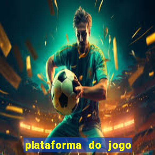 plataforma do jogo do touro